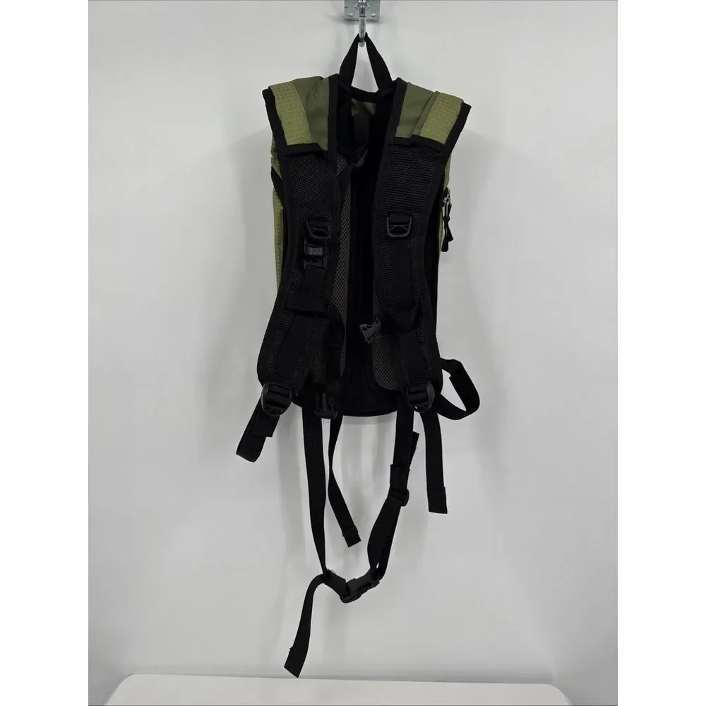 CABELA'S Camel BACK Water Bladder Hydration Backpack Outdoor Hiking Camping Bag